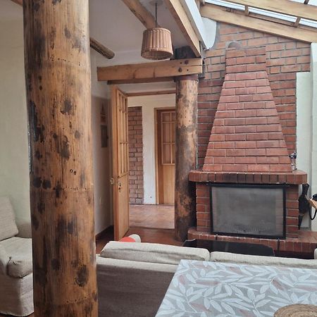 Casona La Recoleta Apart otel Cusco Dış mekan fotoğraf