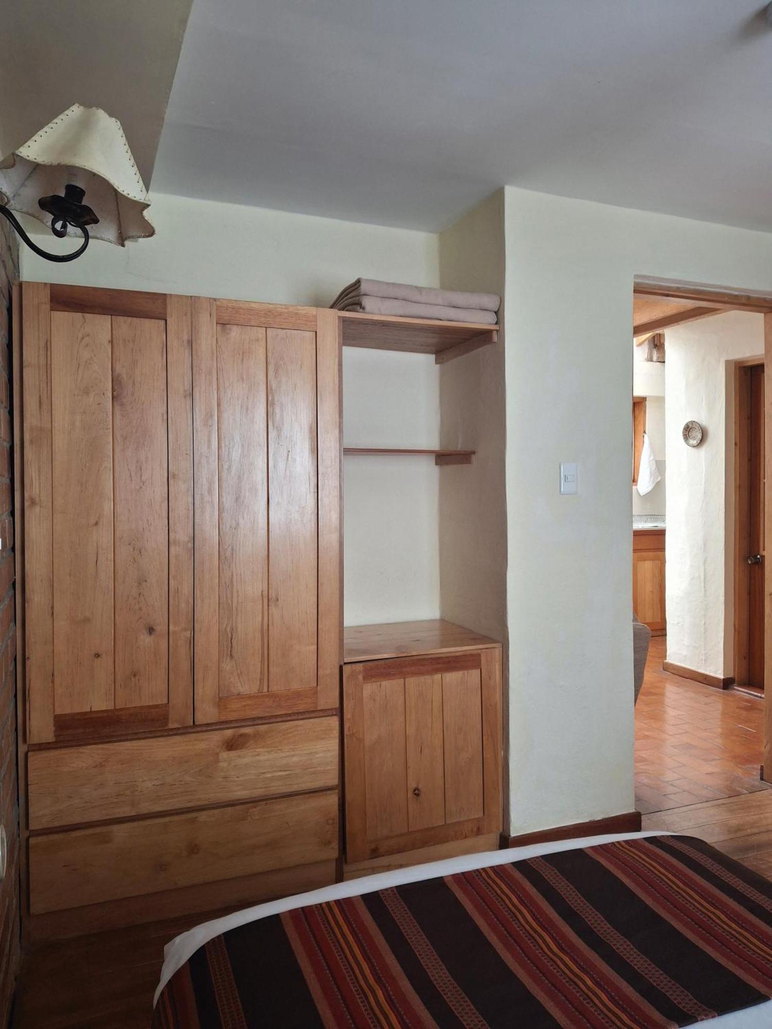 Casona La Recoleta Apart otel Cusco Dış mekan fotoğraf