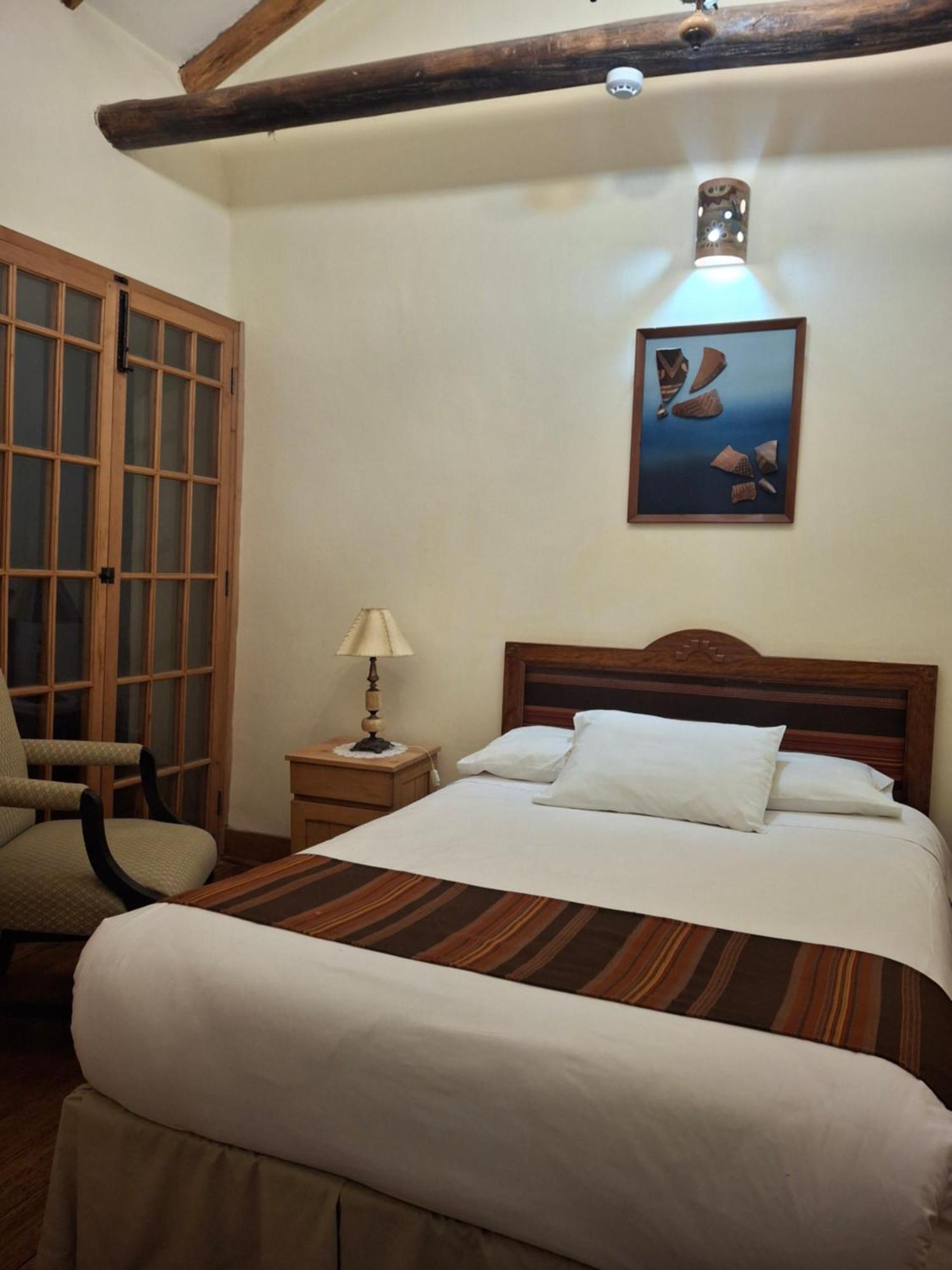 Casona La Recoleta Apart otel Cusco Dış mekan fotoğraf