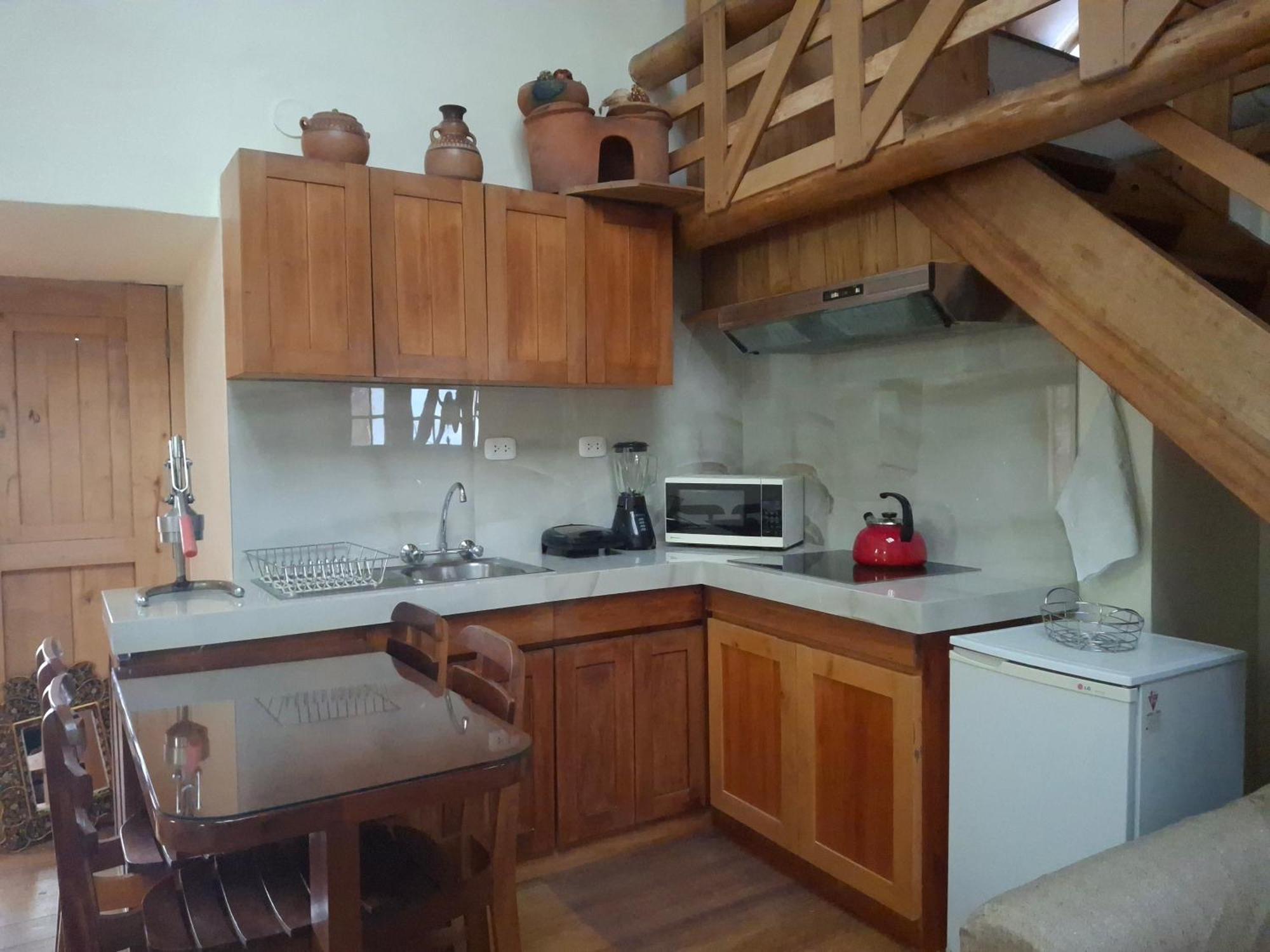 Casona La Recoleta Apart otel Cusco Dış mekan fotoğraf