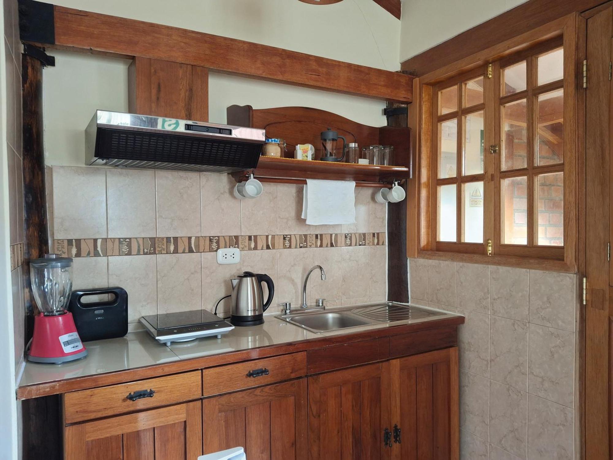 Casona La Recoleta Apart otel Cusco Dış mekan fotoğraf