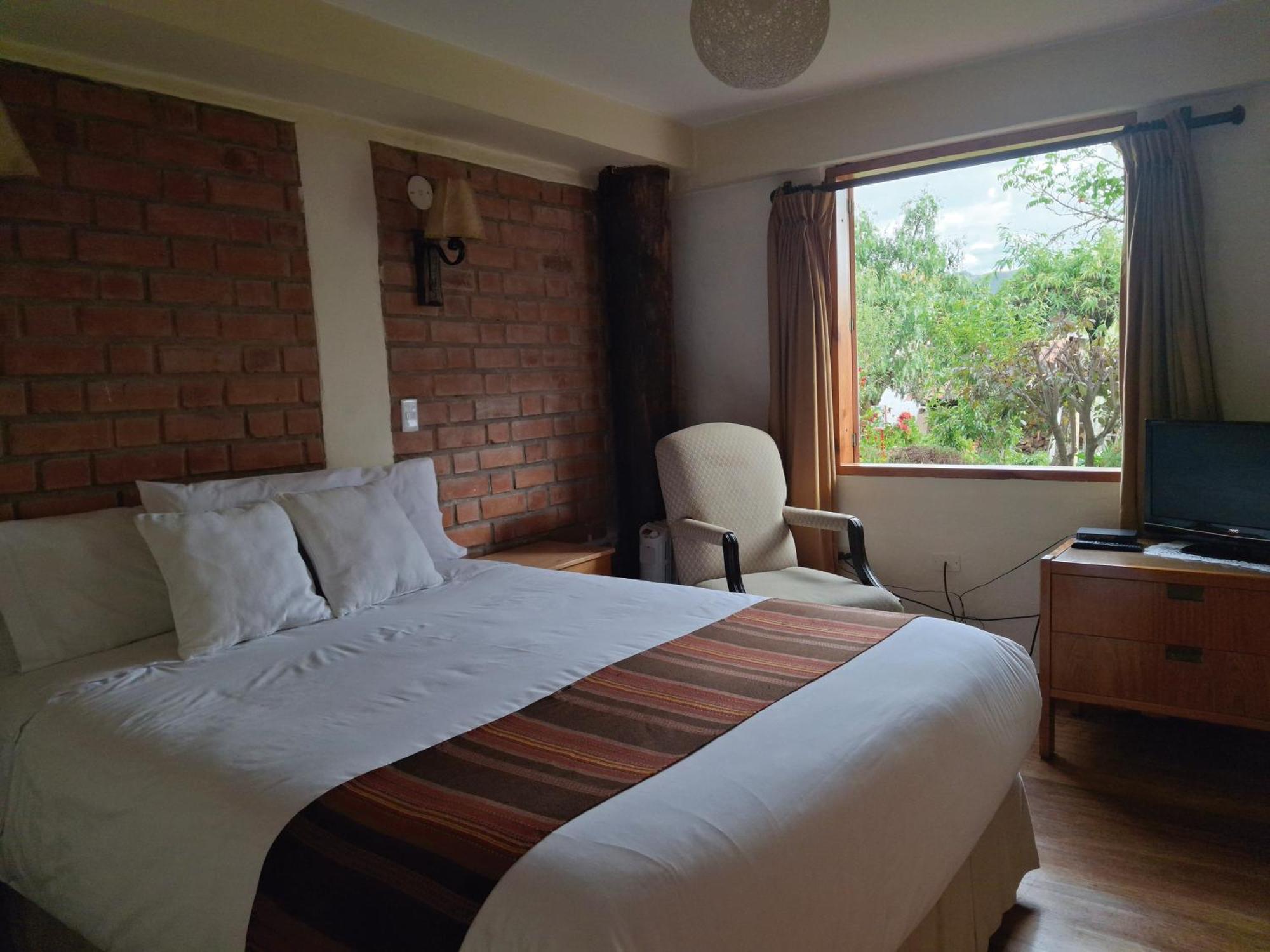 Casona La Recoleta Apart otel Cusco Dış mekan fotoğraf