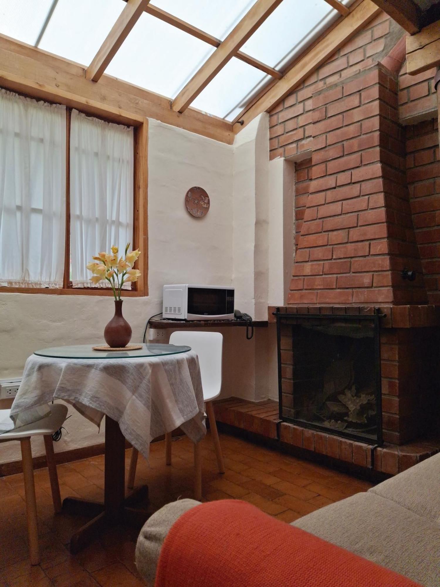Casona La Recoleta Apart otel Cusco Dış mekan fotoğraf