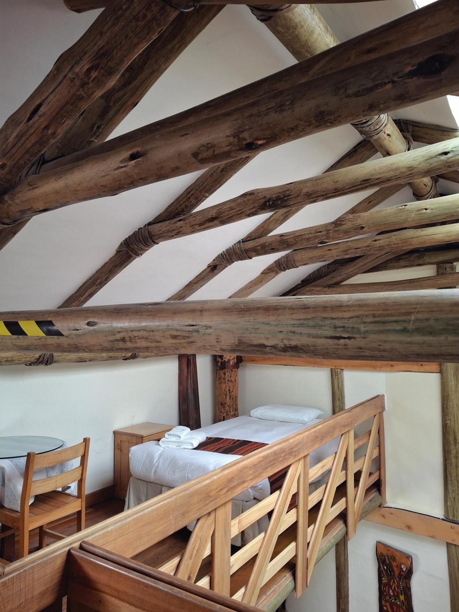 Casona La Recoleta Apart otel Cusco Dış mekan fotoğraf